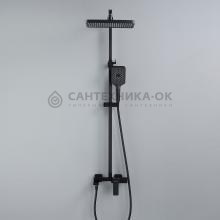 Душевая стойка Shevanik S4636H