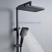 Душевая стойка Shevanik S4636H