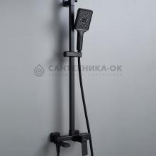 Душевая стойка Shevanik S4636H