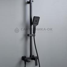 Душевая стойка Shevanik S4636H