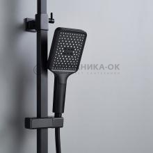 Душевая стойка Shevanik S4636H