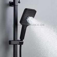 Душевая стойка Shevanik S4636H