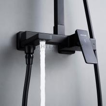 Душевая стойка Shevanik S4636H