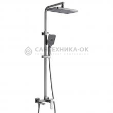 Душевая стойка Shevanik S4636T