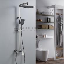 Душевая стойка Shevanik S4636T