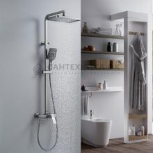 Душевая стойка Shevanik S4636T