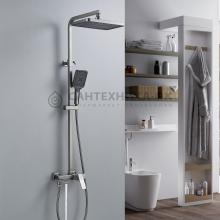 Душевая стойка Shevanik S4636T