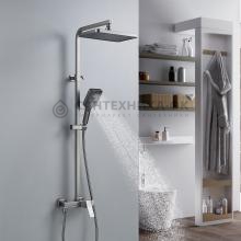 Душевая стойка Shevanik S4636T