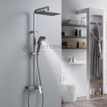 Душевая стойка Shevanik S4636T
