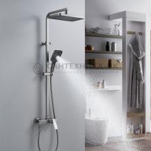 Душевая стойка Shevanik S4636T