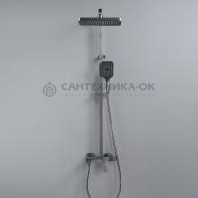 Душевая стойка Shevanik S4636T