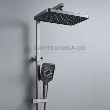 Душевая стойка Shevanik S4636T