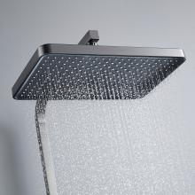 Душевая стойка Shevanik S4636T