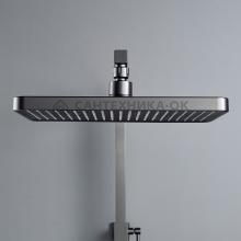 Душевая стойка Shevanik S4636T
