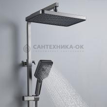 Душевая стойка Shevanik S4636T