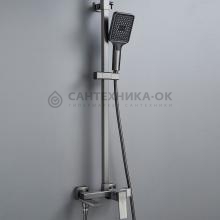 Душевая стойка Shevanik S4636T