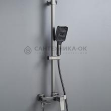 Душевая стойка Shevanik S4636T