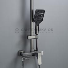 Душевая стойка Shevanik S4636T