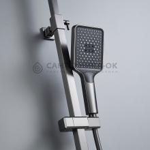 Душевая стойка Shevanik S4636T