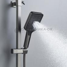 Душевая стойка Shevanik S4636T