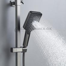 Душевая стойка Shevanik S4636T
