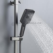 Душевая стойка Shevanik S4636T