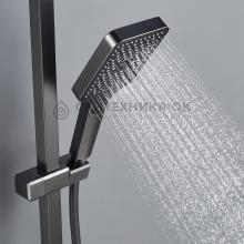 Душевая стойка Shevanik S4636T
