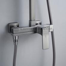 Душевая стойка Shevanik S4636T
