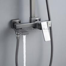 Душевая стойка Shevanik S4636T