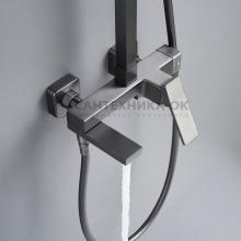 Душевая стойка Shevanik S4636T