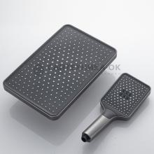 Душевая стойка Shevanik S4636T