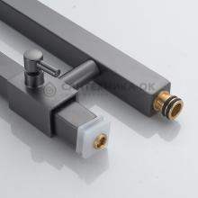 Душевая стойка Shevanik S4636T