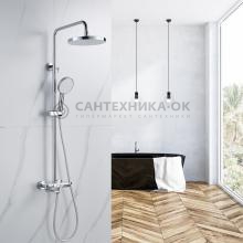 Душевая стойка Shevanik S4726