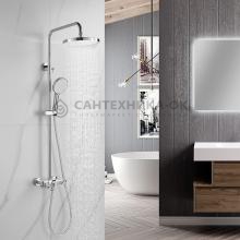 Душевая стойка Shevanik S4726