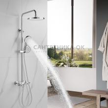 Душевая стойка Shevanik S4726