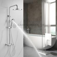 Душевая стойка Shevanik S4726