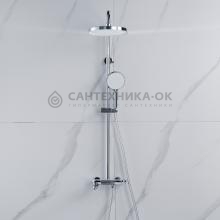 Душевая стойка Shevanik S4726