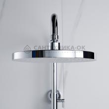 Душевая стойка Shevanik S4726