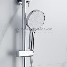 Душевая стойка Shevanik S4726