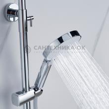 Душевая стойка Shevanik S4726