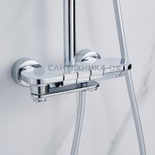 Душевая стойка Shevanik S4726