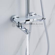 Душевая стойка Shevanik S4726