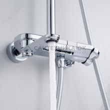 Душевая стойка Shevanik S4726