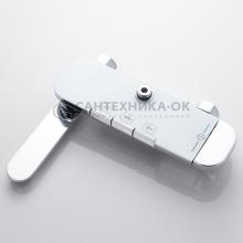 Душевая стойка Shevanik S4726