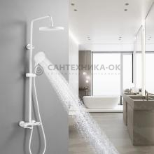 Душевая стойка Shevanik S4726C