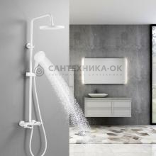 Душевая стойка Shevanik S4726C