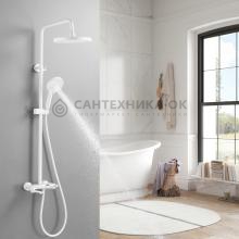 Душевая стойка Shevanik S4726C
