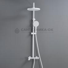 Душевая стойка Shevanik S4726C