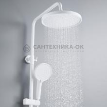 Душевая стойка Shevanik S4726C