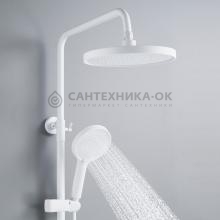 Душевая стойка Shevanik S4726C